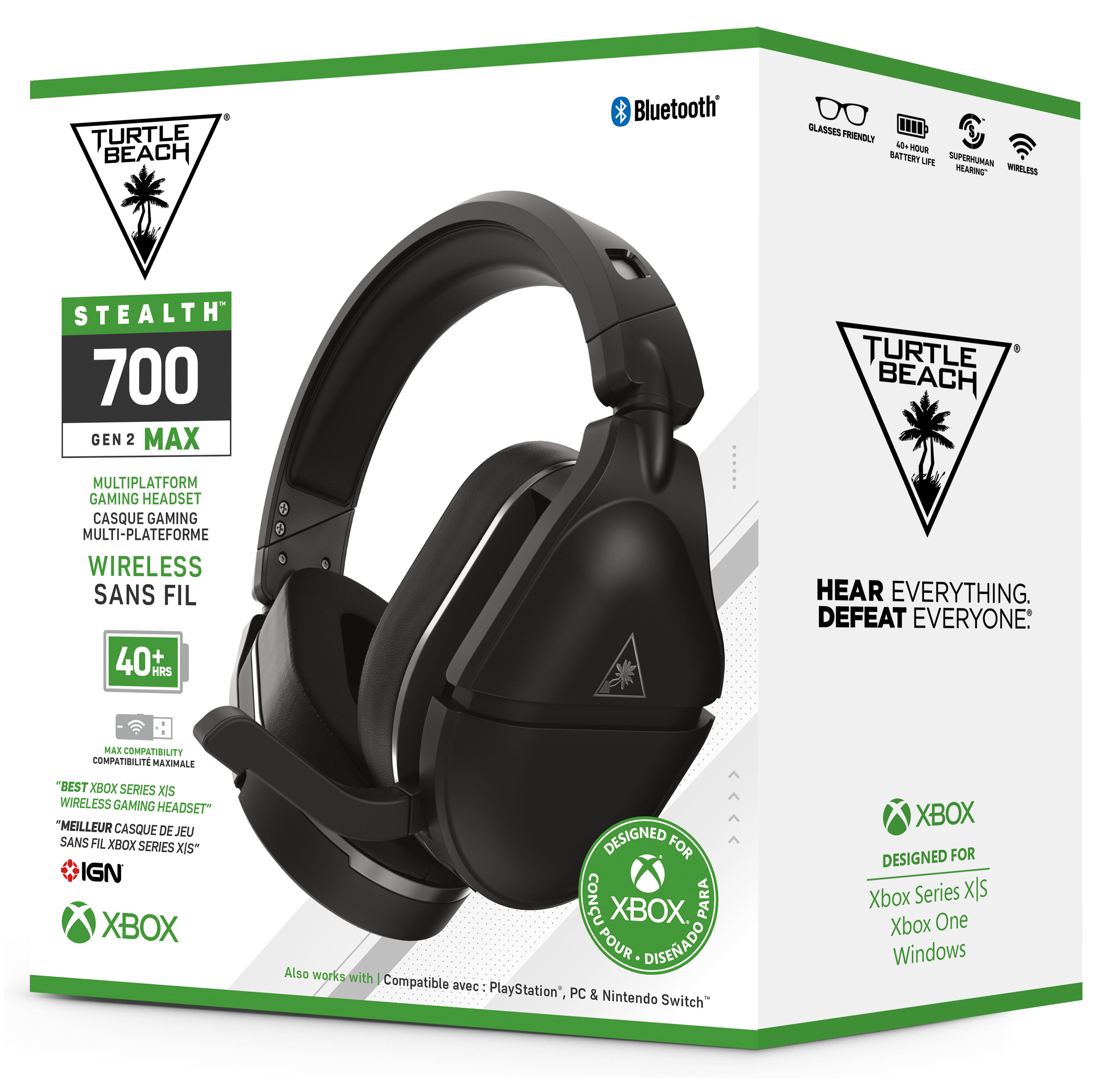 Stealth 700x new arrivals