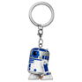 Porte Cles Funko Pop! - Star Wars - R2-d2
