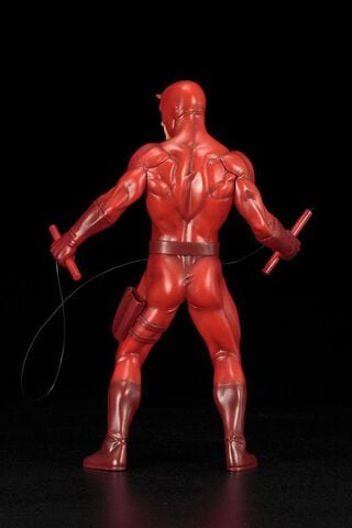 Statuette Kotobukiya -  The Defenders  - Daredevil Artfx  St
