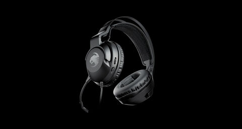 Casque Gaming Roccat Elo X Stereo - PC