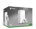 Xbox Series X 1to Digital Edition Blanche thumb 1