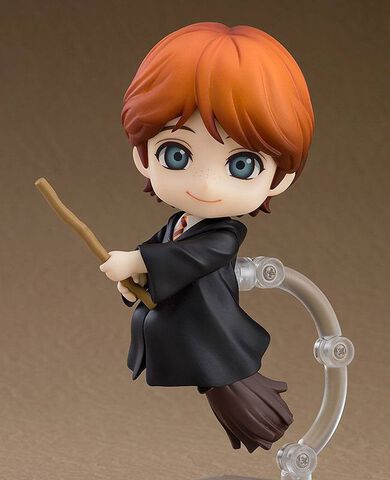 Figurine Nendoroid - Harry Potter - Ron Weasley 10 Cm