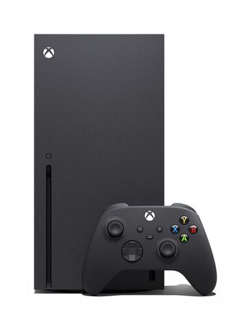 Xbox Series X 1to