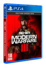 Call Of Duty Modern Warfare III - Occasion