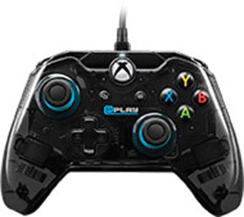 @play Manette Filaire Licence Microsoft Xbox One