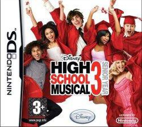 High School Musical 3 Dance !