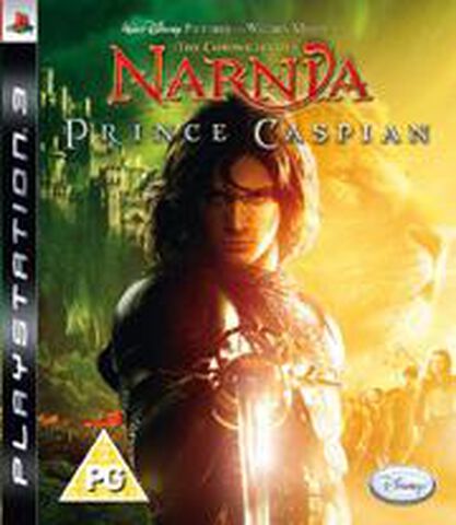 Le Monde De Narnia Chapitre 2 Le Prince Caspian
