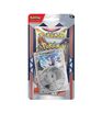 Pack 2 Boosters - Pokemon - Pondralugon