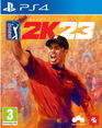 Pga 2k23 Edition Deluxe