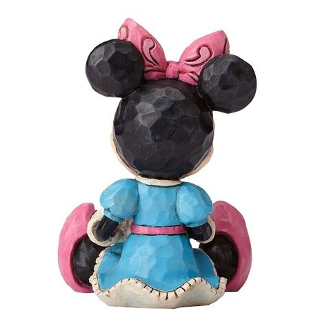 Figurine Disney Tradition - Mickey - Mini Minnie