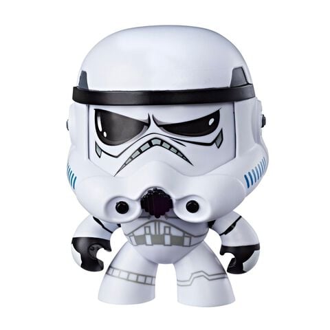 Figurine - Star Wars - Mighty Muggs Stormtrooper