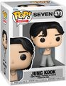 Figurine Funko Pop! N°470 - Bts - Jung Kook (seven)