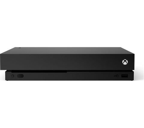 Pack  Xbox One X 1to + Gears 5