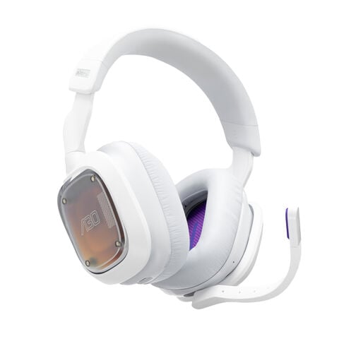 Casque Astro A30 - White/purple -ps5