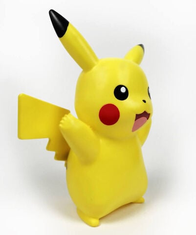 Figurine lumineuse Pikachu 25cm Pokemon