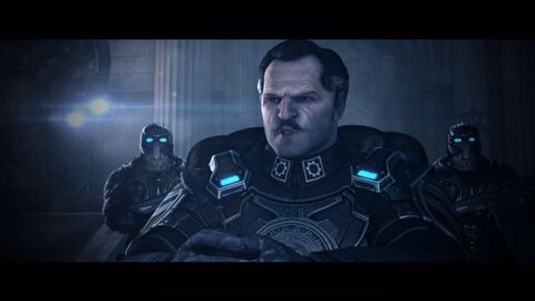Jogo Gears of War: Judgment - Xbox 360 - MeuGameUsado
