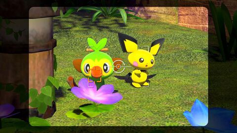 New Pokemon Snap - Occasion