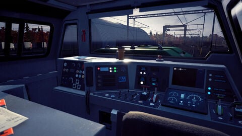 Train Life A Rail Way Simulator