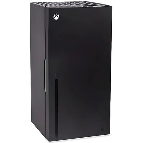 Frigo Xbox Series X : où l'acheter au meilleur prix ?