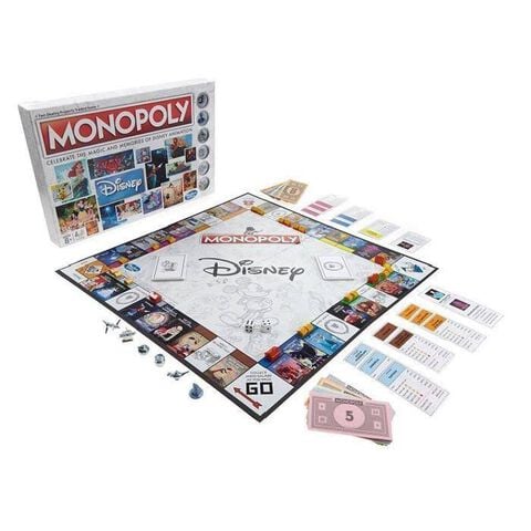 Monopoly - Disney