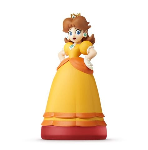 Figurine Amiibo Mario Daisy