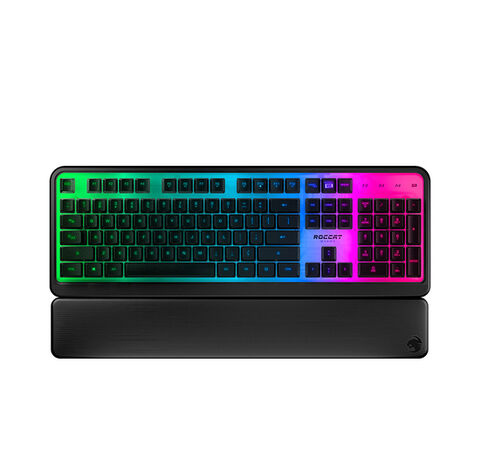 Clavier Gaming Roccat Magma Rgb