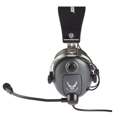 Casque Gaming Thrustmaster T.flight Us Air Force Edition