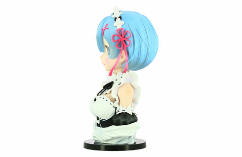 Figurine Ichibansho - Rem (story Is To Be Continued)