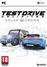 Test Drive Solar Crown (code De Téléchargement)