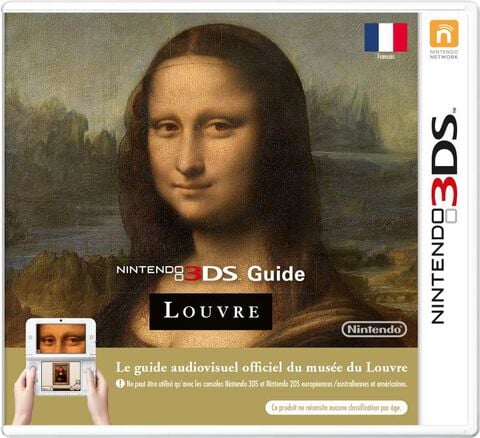 Guide Du Louvre