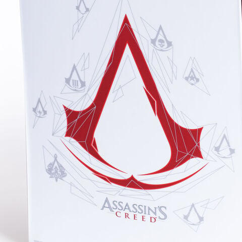 Cover Silicone - Assassin's Creed