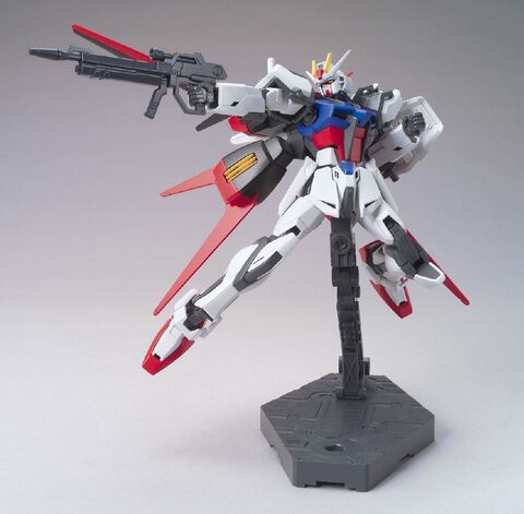 Maquette Gundam - 1/144 Aile Strike Gundam