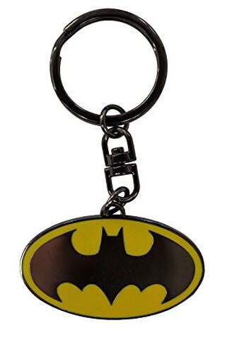 Porte-cles - Batman - Logo Batman