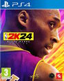 BASKETBALL : 2K - NBA 2K20, carte MonEQUIPE Kobe Bryant Diamant Rose pour  tous - Presse Agence Sport