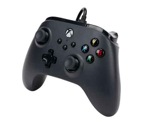 Manette Filaire Pour Xbox Series X/s Noire - XBOX SERIES X