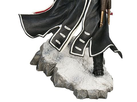 Figurine - Assassin's Creed Rogue - Shay