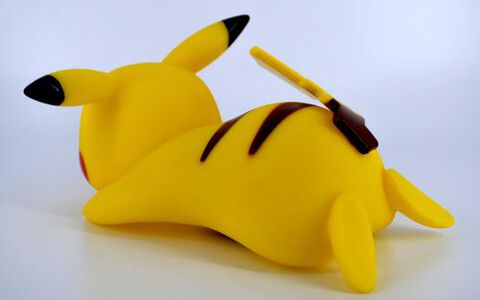 Veilleuse Pokémon Pikachu - Pokémon