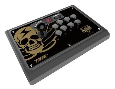 Arcade Fightstick Street Fighter V Tes+ (ps3/ps4)