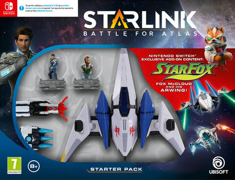 Starlink Kit De Démarrage