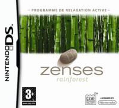 Zenses Edition Rainforest Edition