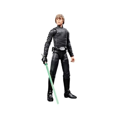 Figurine - Star Wars Black Series - Luke Jedi Knight