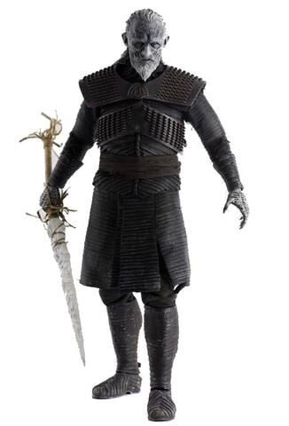 Figurine Hbo - Game Of Thrones - White Walker 1/6