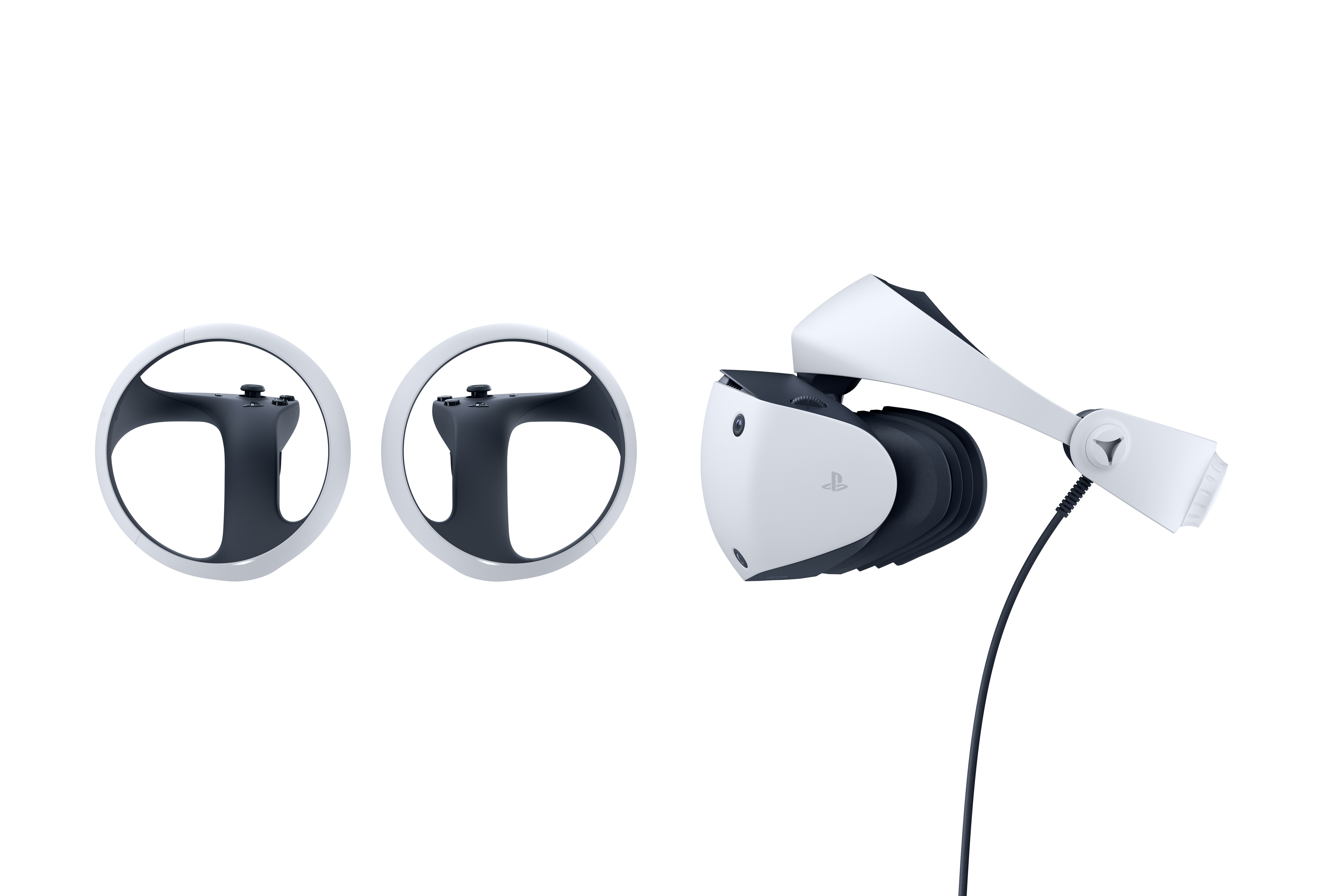 Casque Playstation Vr2 PS5