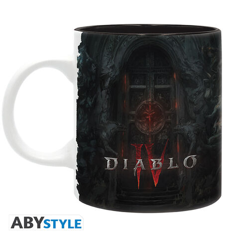 Mug - Diablo IV - Lilith 320ml
