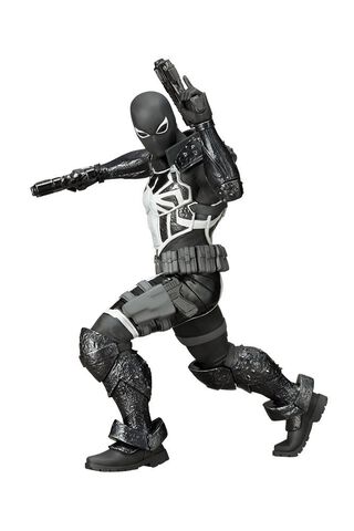 Statuette Kotobukiya - Marvel Now - Agent Venom 19 Cm Artfx