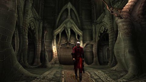 Dmc Devil May Cry Hd Collection - Dlc - Jeu Complet