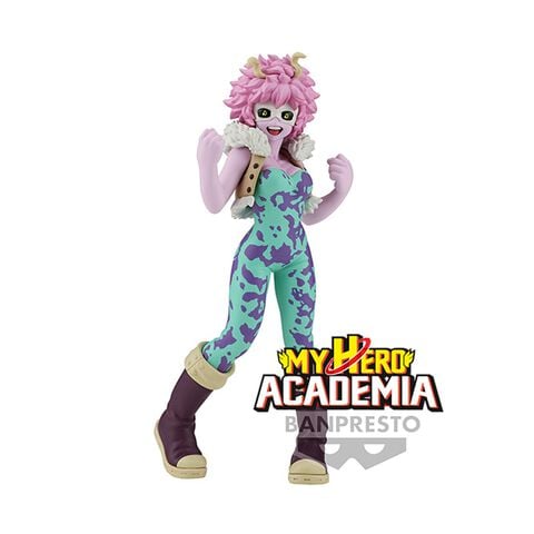 Figurine Age Of Heroes - My Hero Academia - Pinky
