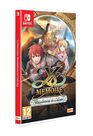 Ys Memoire Revelations In Celceta