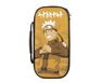 Housse De Protection Naruto Jaune Konix
