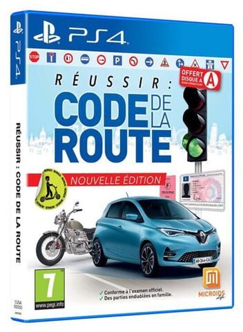 Code De La Route Nouvelle Edition